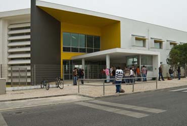 Agrupamento de Escolas de Benavente